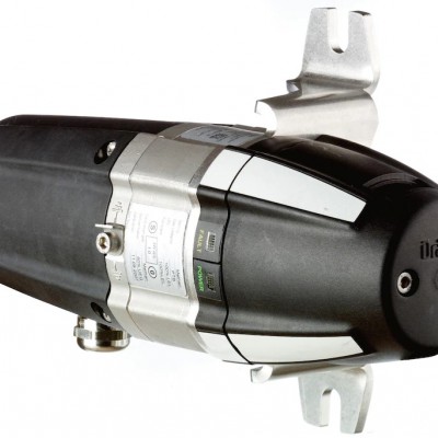 德爾格 PIR 7200紅外線氣體檢測(cè)儀