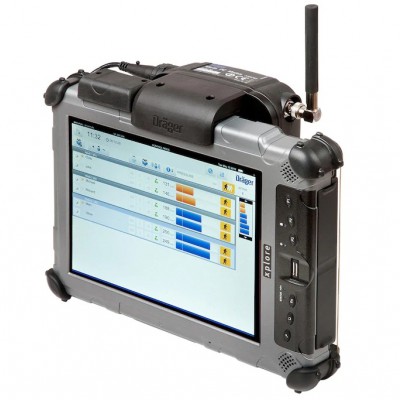 德爾格 PSS? Merlin? 系統