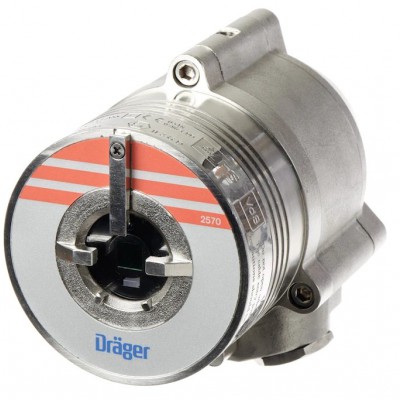 德爾格 Flame 2570紅外火焰探測器