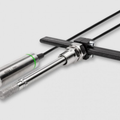 維薩拉 DMP8智能型露點和溫度探頭