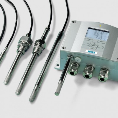 維薩拉 HMT330業用溫濕度儀表系列