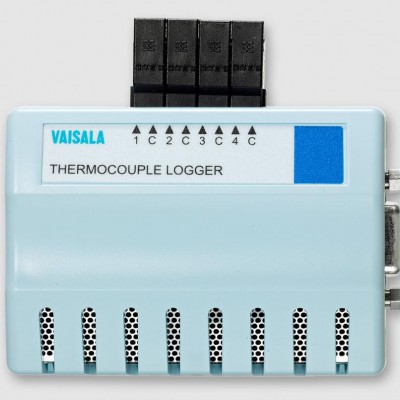 維薩拉 DL1700熱電偶數據記錄儀