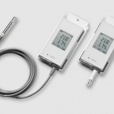 維薩拉 RFL100 VaiNet 無線數據記錄