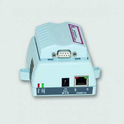 維薩拉 以太網記錄器接口連接的 vNe