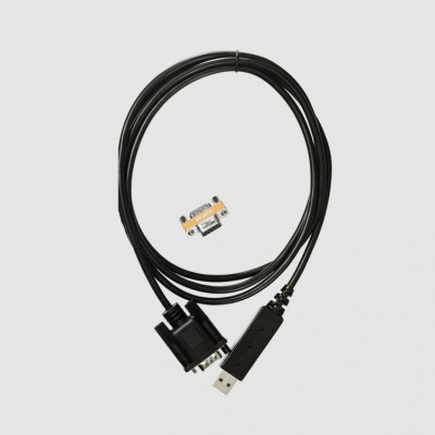 維薩拉 數據記錄儀的電纜