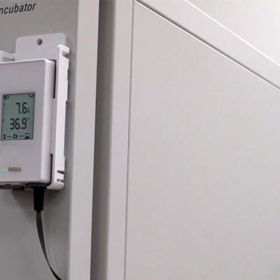 維薩拉 RFL100 VaiNet CO2 無線數(shù)據(jù)