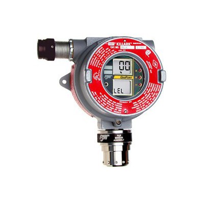 BW GasPoint 防爆變送器