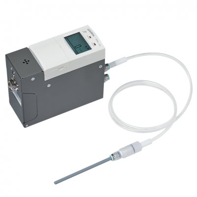 新宇宙 XPS-7Ⅱ毒氣/半導體材料氣體