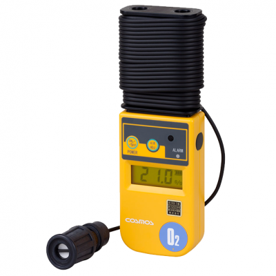 新宇宙 XO-326ⅡsA·B·C氧氣氣體檢