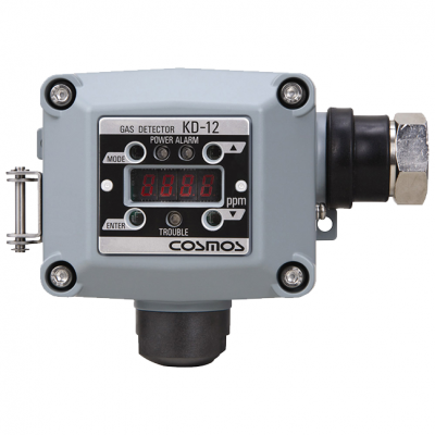 新宇宙 KD-12系列氧氣、惰性氣體、