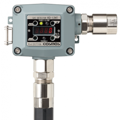 新宇宙 KD-12HT NMP氣體檢測儀