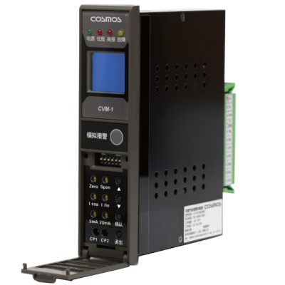 新宇宙 CVM-1指示計單元