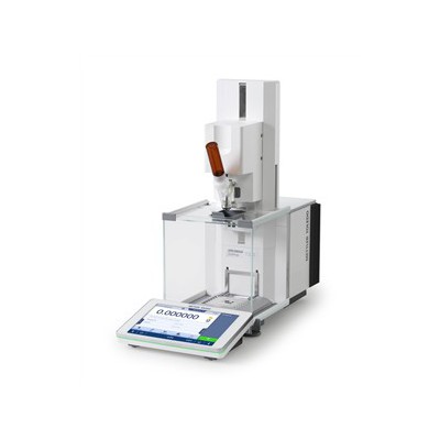 梅特勒 XPR106DUHQ自動天平