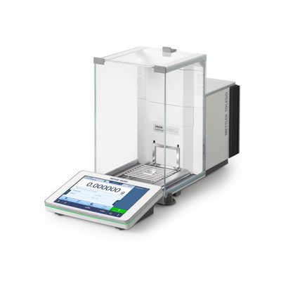 梅特勒 XPR205DU/AC電子天平