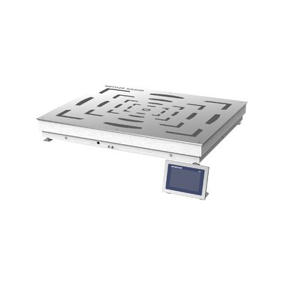 梅特勒 XK2003KLC質量比較器