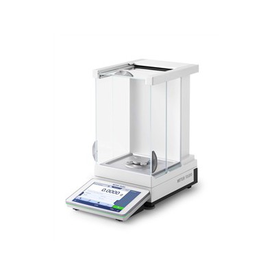 梅特勒 XPR36C質量比較器