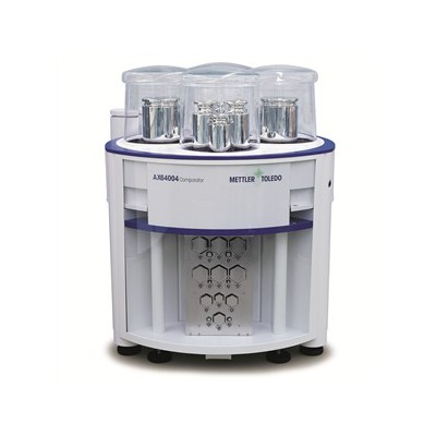 梅特勒 AX64004質量比較器
