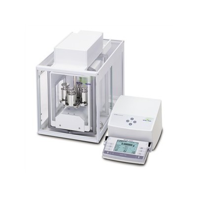 梅特勒 AX1006質量比較器