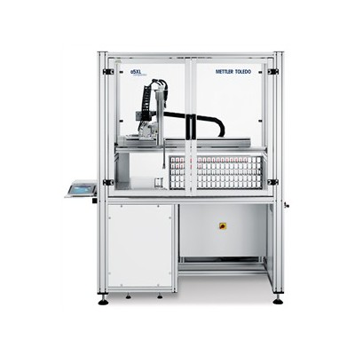 梅特勒 a10XL質量比較器