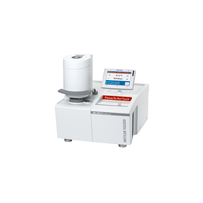 梅特勒 TMA/SDTA 2+ LF/1100熱機械