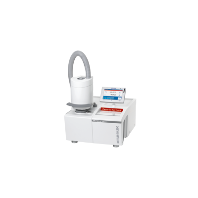 梅特勒 TMA/SDTA 2+ LN/600熱機械分