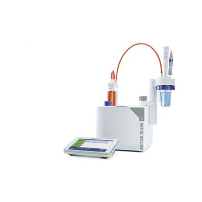 梅特勒 T7自動電位滴定儀