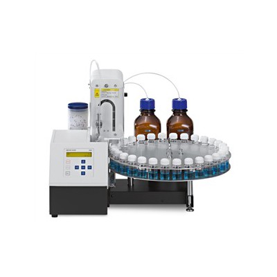 梅特勒 SC30自動進樣器