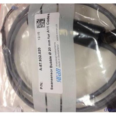 SWAN A-87.120.200 PH復合電極