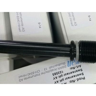 SWAN A-87.529.010 光度計