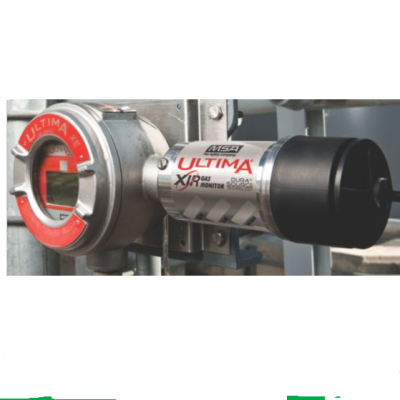 梅思安 Ultima XIR 紅外氣體探測(cè)器