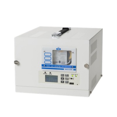 理研 FP-300AGZS--固定式-檢測器