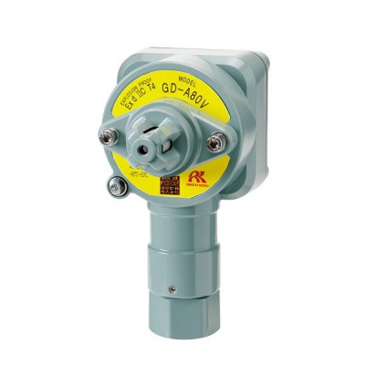理研 GD-A80V--固定式-檢測器