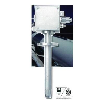 理研 GD-F200i-T--固定式-檢測器