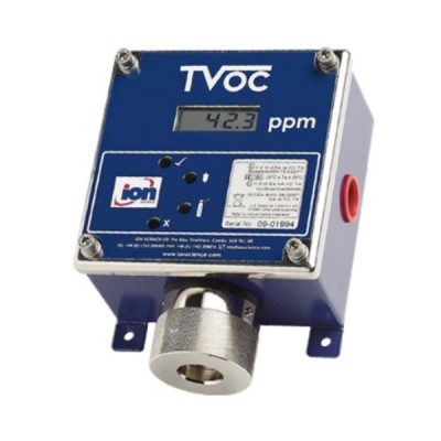 理研 PID-VOC-TVOC--固定式-檢測器