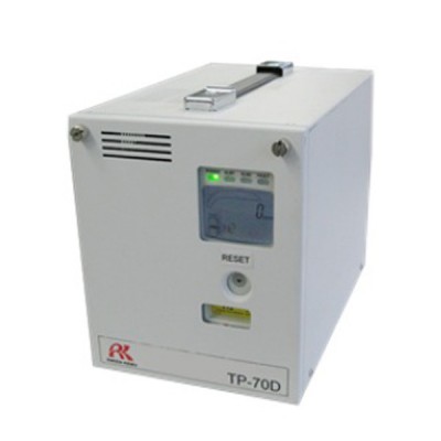 理研 TP-70D--固定式-檢測器