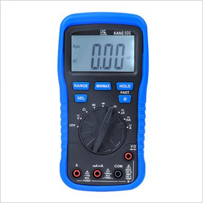 凱恩 KANE505數字萬用表