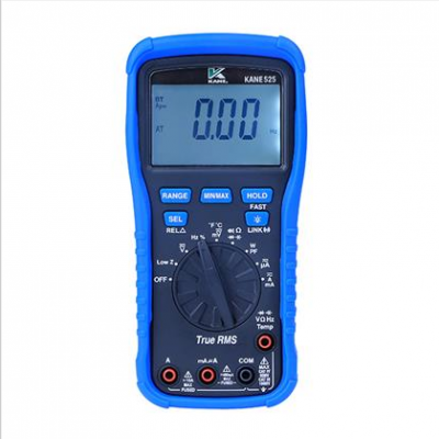 凱恩 KANE525數字萬用表