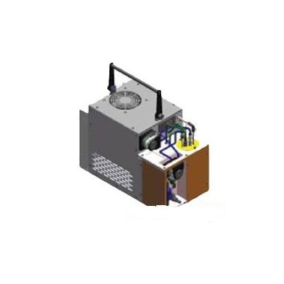 凱恩 9008 - 煙氣預處理器