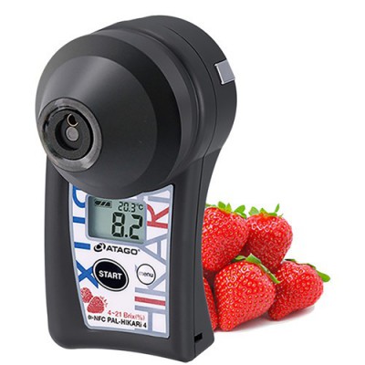 愛拓 PAL-HIKARi 4 水果無損糖度計