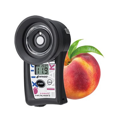 愛拓 PAL-HIKARi 10 水果無損糖度計
