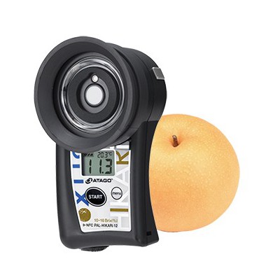 愛拓 PAL-HIKARi 12 水果無損糖度計