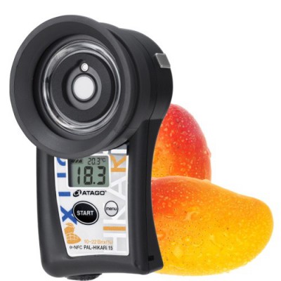愛拓 PAL-HIKARi 15水果無損糖度計 