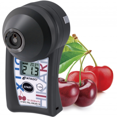 愛拓 PAL-HIKARi 16 水果無損糖度計