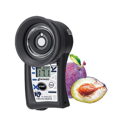 愛拓 PAL-HIKARi 18 水果無損糖度計