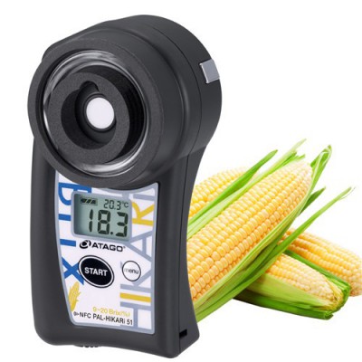 愛拓 PAL-HIKARi 51水果無損糖度計 