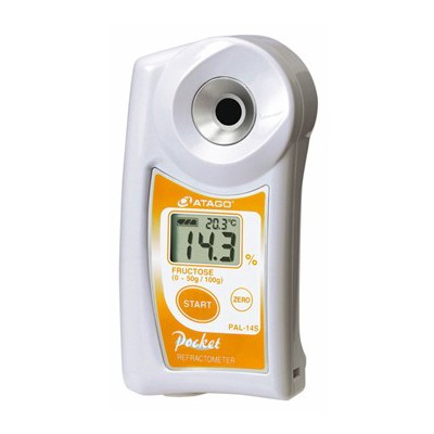 愛拓 PAL-14S 果糖濃度計