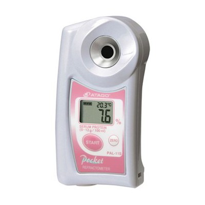 愛拓 PAL-11S 血清蛋白質(zhì)濃度計(jì)