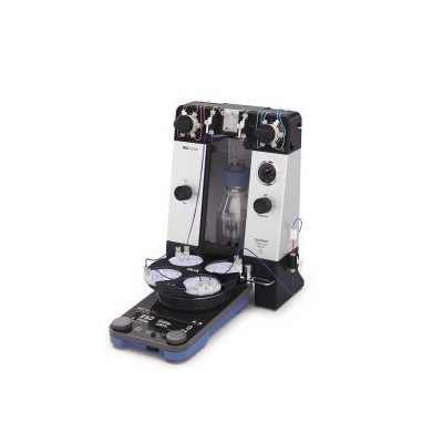 德國IKA FLOW System微通道反應器