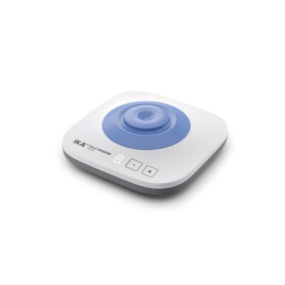 德國IKA Hula Dancer digital 渦旋