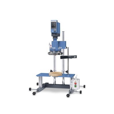 德國IKA LR-2.ST the Compact Power